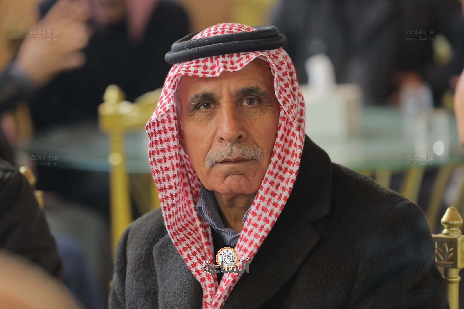 Madar Al-Saa Images 0.07986774246398287