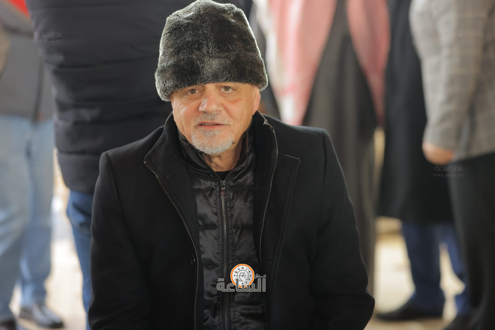 Madar Al-Saa Images 0.027059577473947494