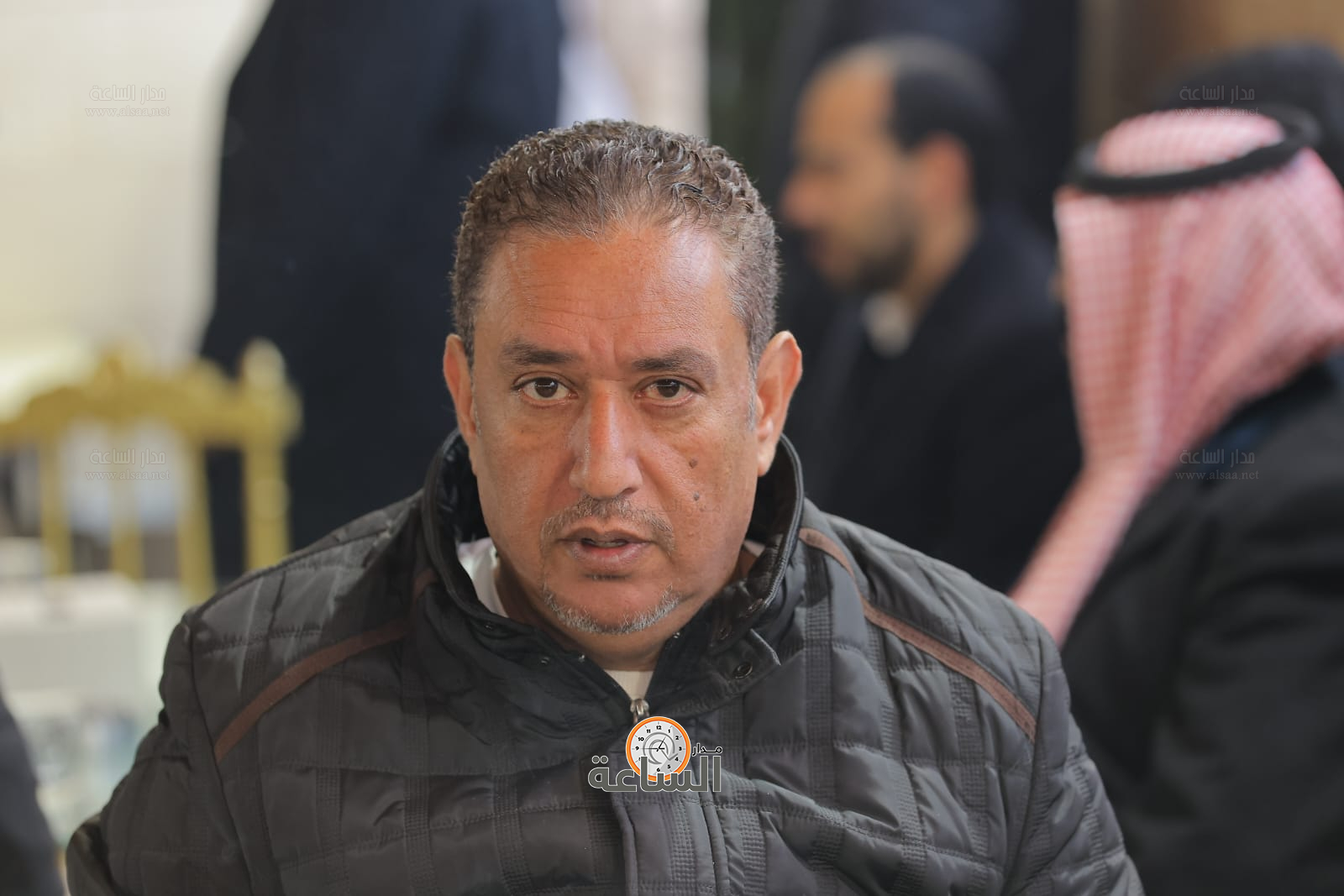 Madar Al-Saa Images 0.06253578715723562