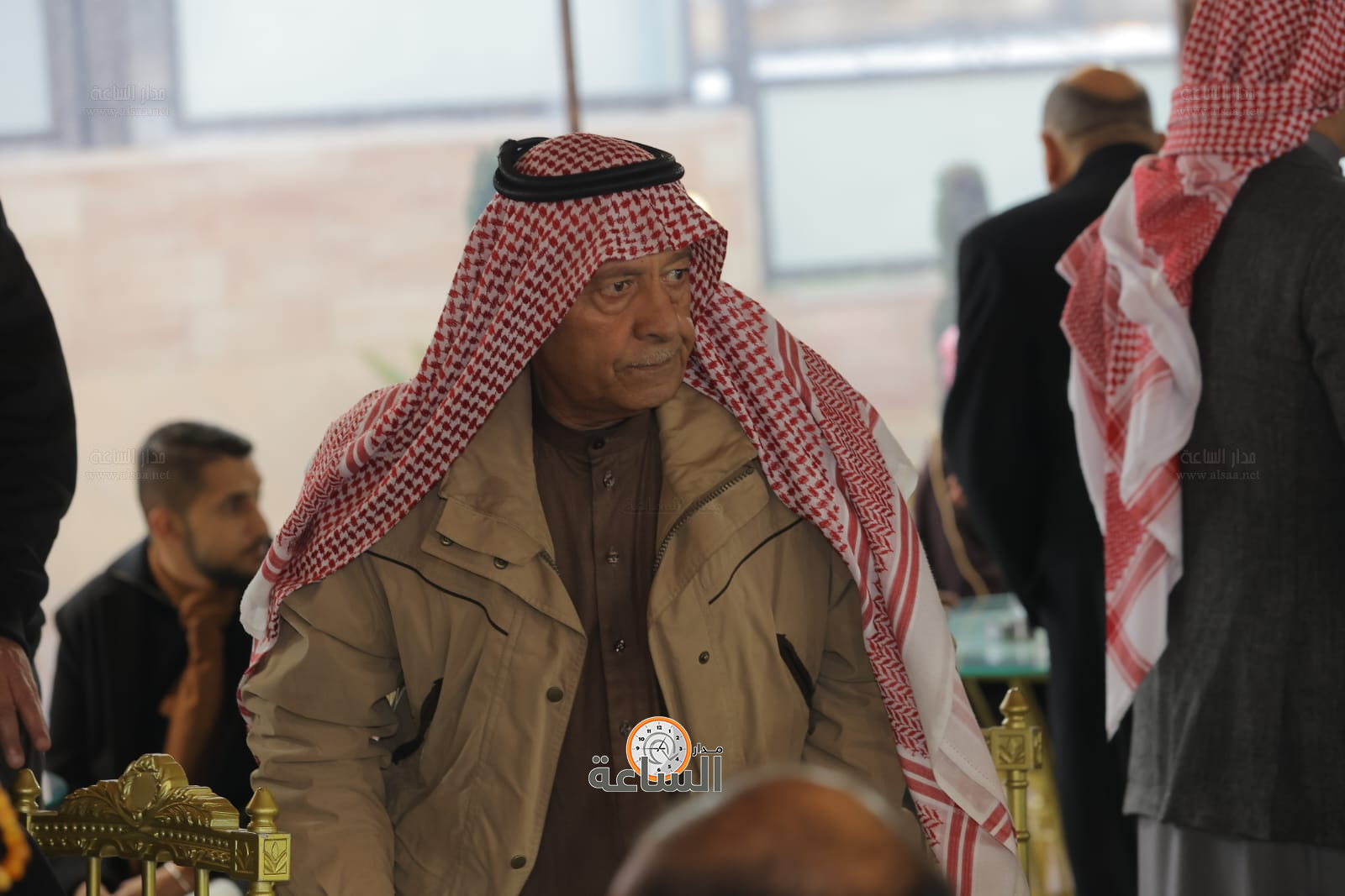 Madar Al-Saa Images 0.98090373629329