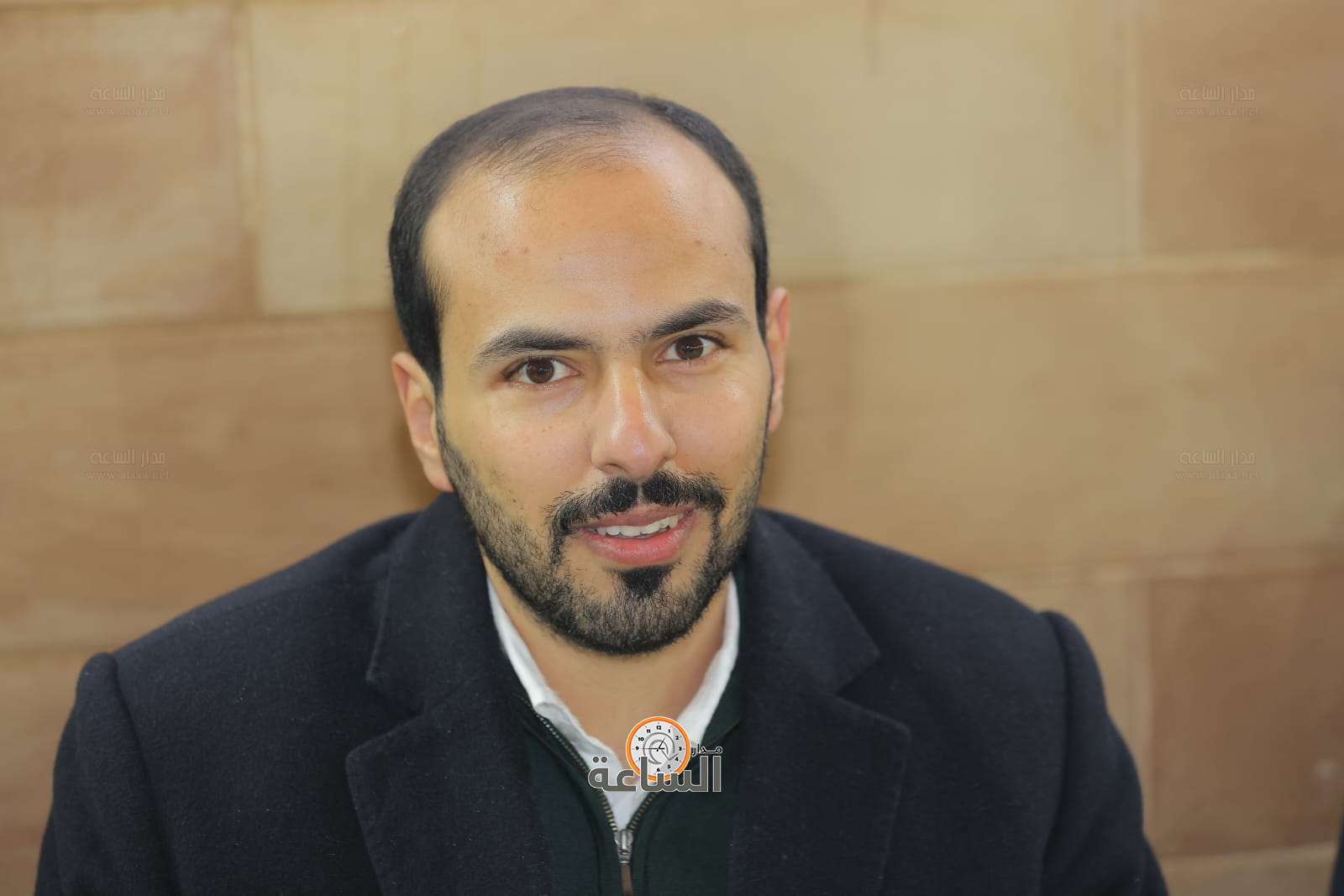 Madar Al-Saa Images 0.8017570515528167