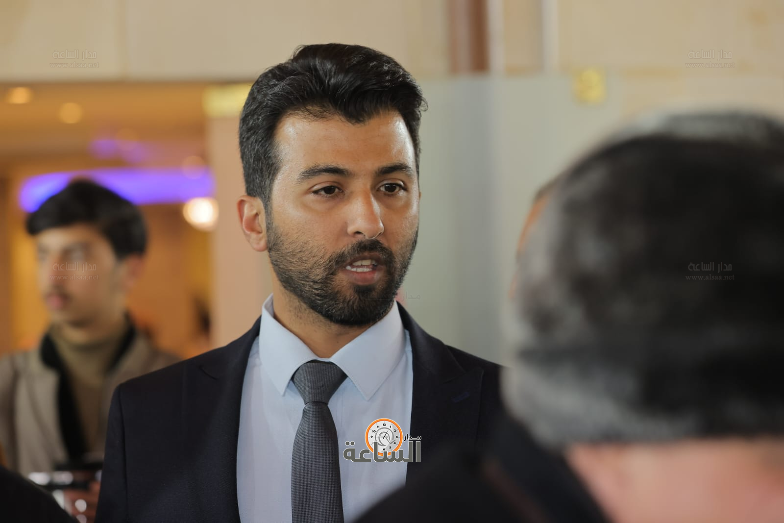 Madar Al-Saa Images 0.43633041740055467