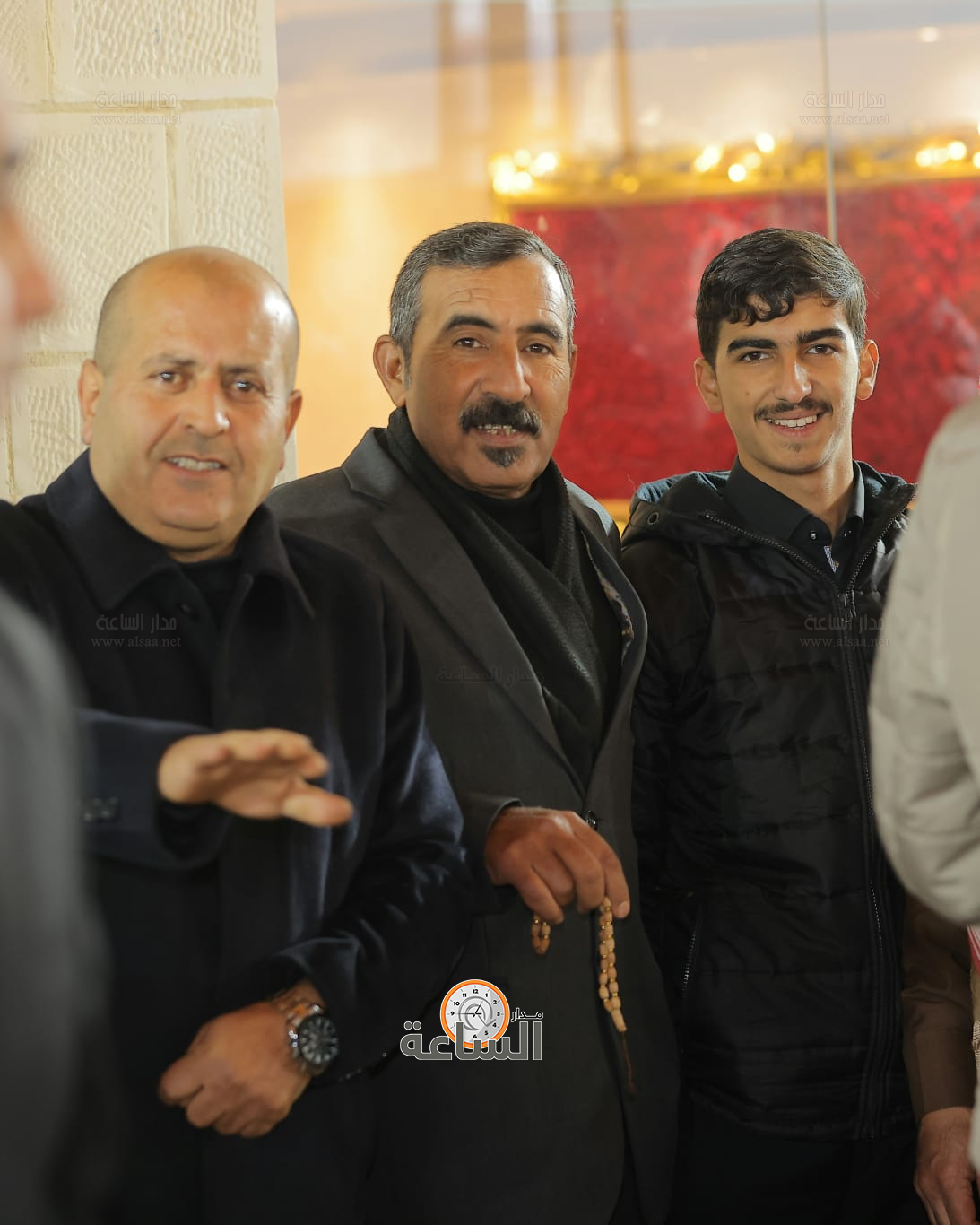 Madar Al-Saa Images 0.6133546294872612