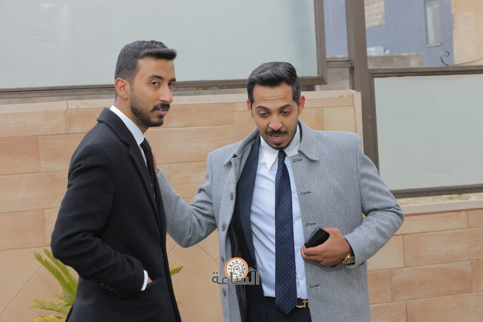 Madar Al-Saa Images 0.03674388569414666