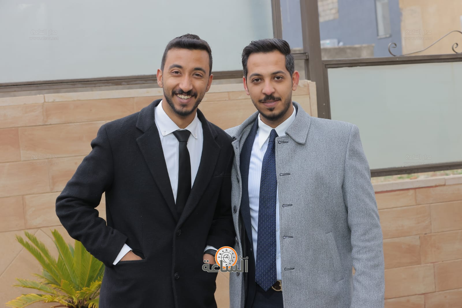 Madar Al-Saa Images 0.9100176469736818