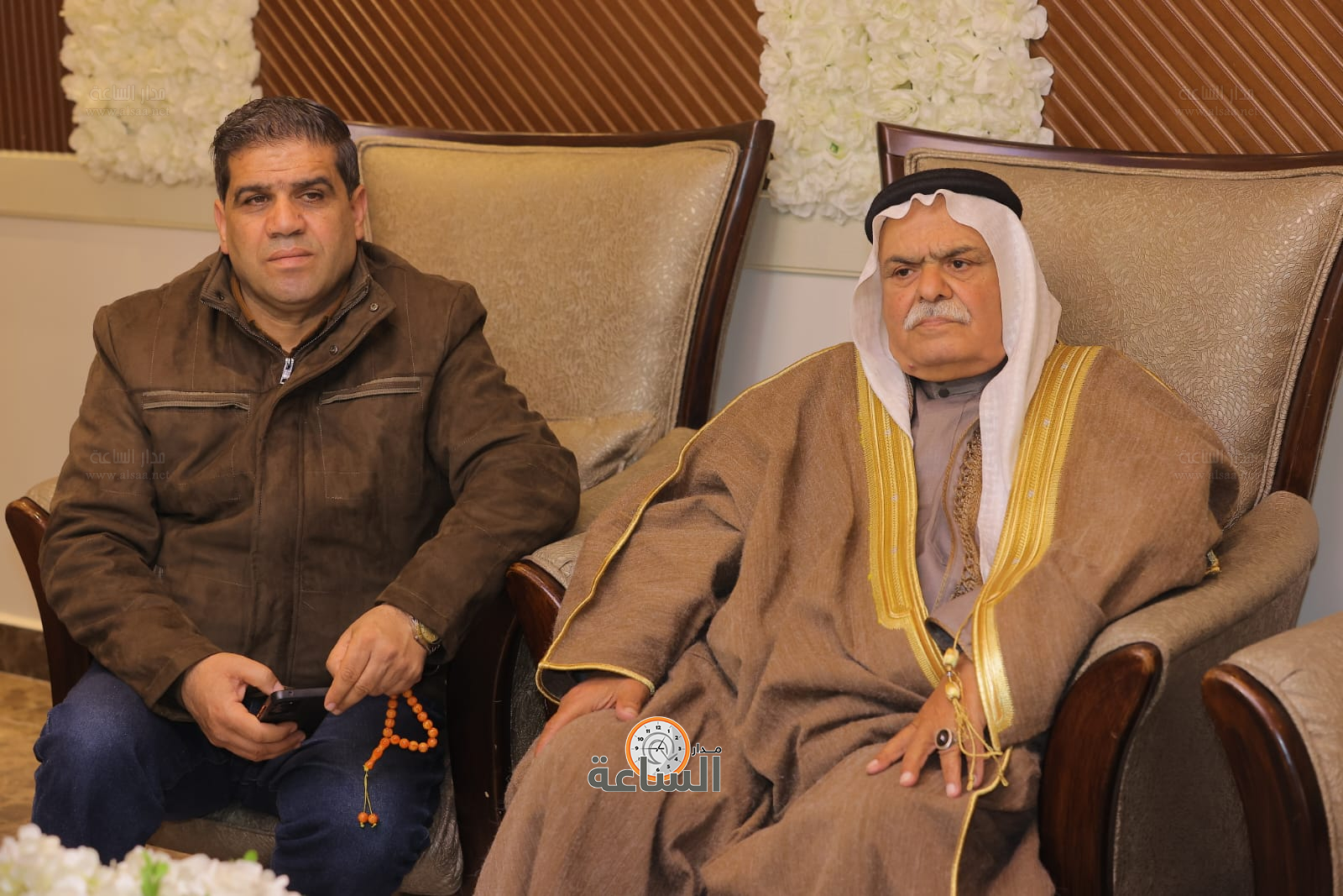 Madar Al-Saa Images 0.5875219404211707