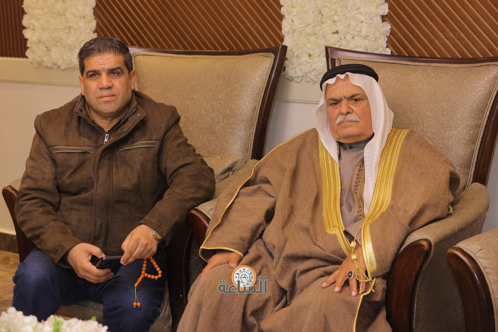 Madar Al-Saa Images 0.395385793010685