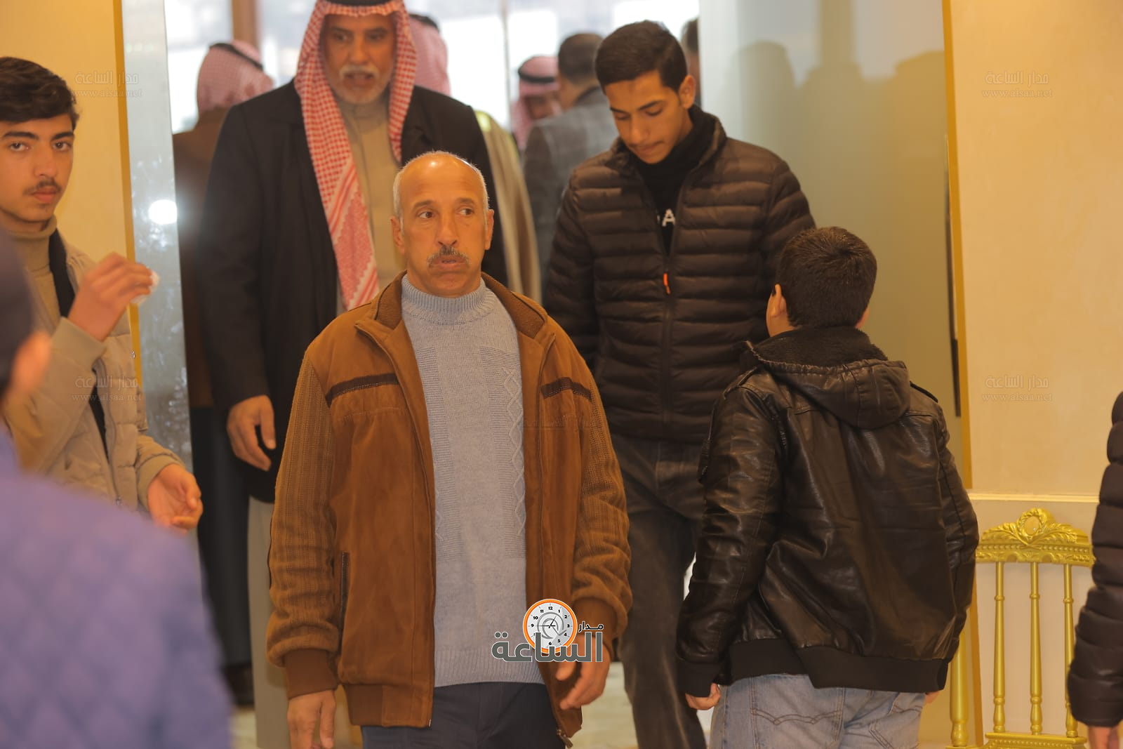 Madar Al-Saa Images 0.5893028821573842