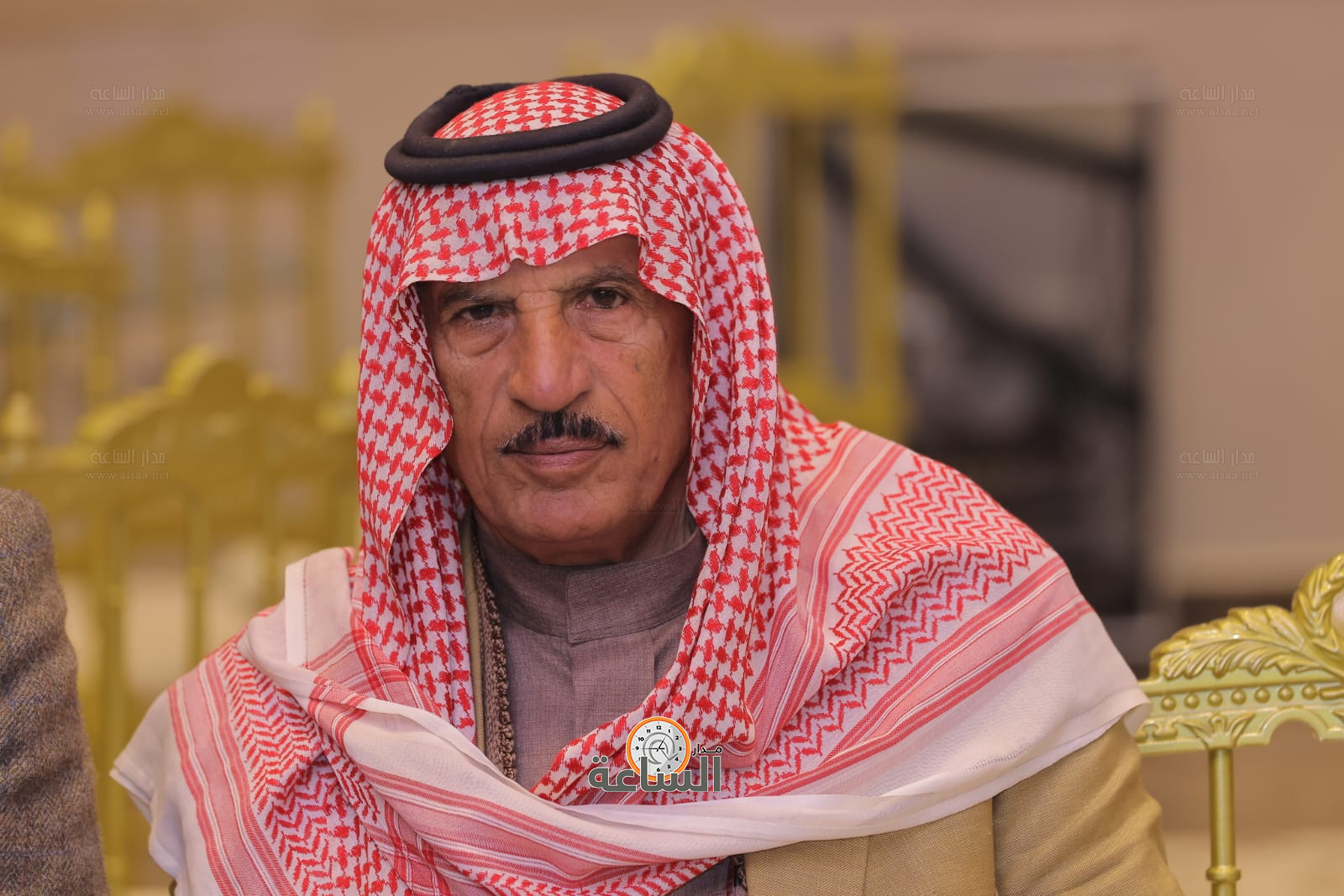 Madar Al-Saa Images 0.48420495637631666