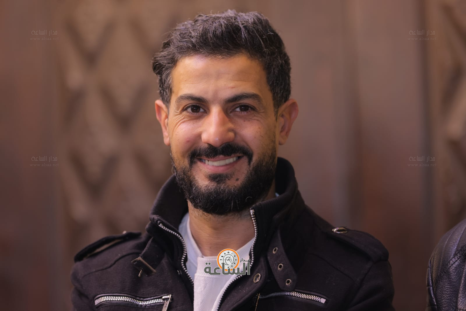 Madar Al-Saa Images 0.25050867884799644