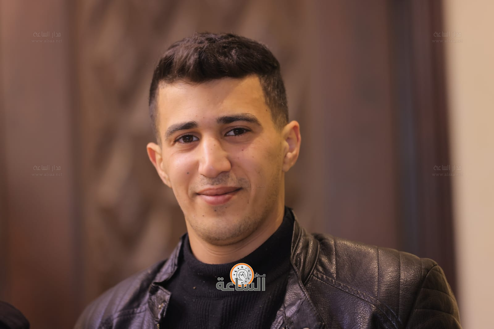 Madar Al-Saa Images 0.5538477812627287