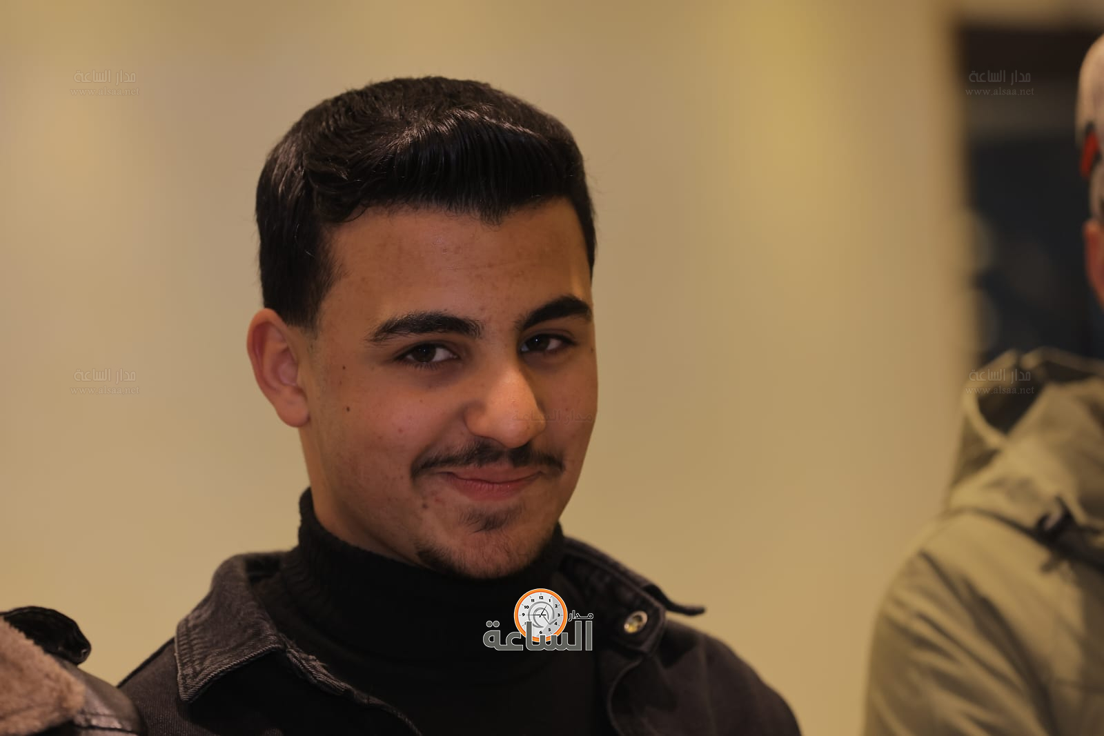 Madar Al-Saa Images 0.7860618983041998