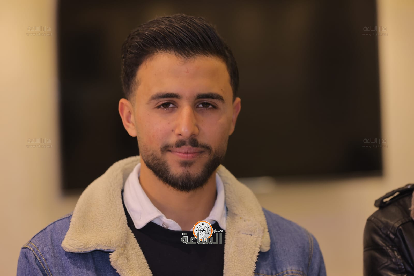 Madar Al-Saa Images 0.8087906443385267