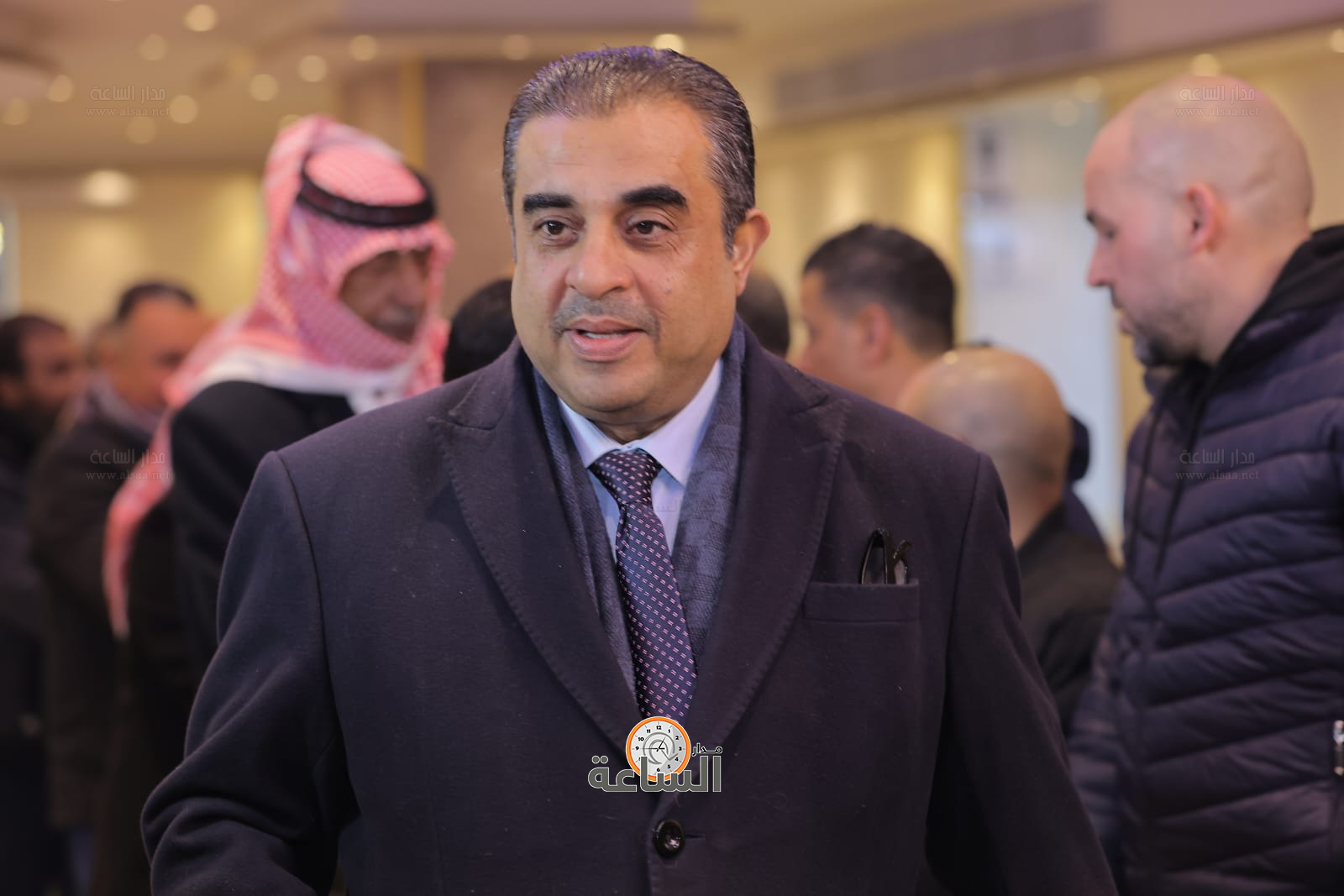 Madar Al-Saa Images 0.667619601369462