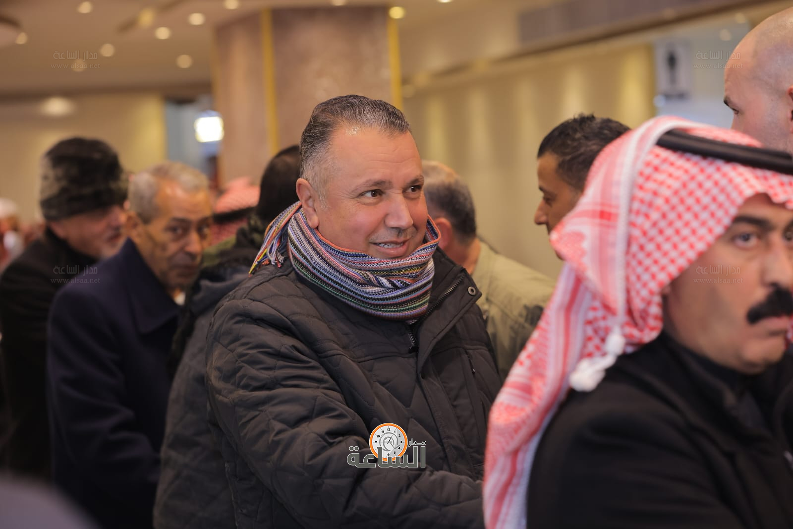 Madar Al-Saa Images 0.8488099923822834