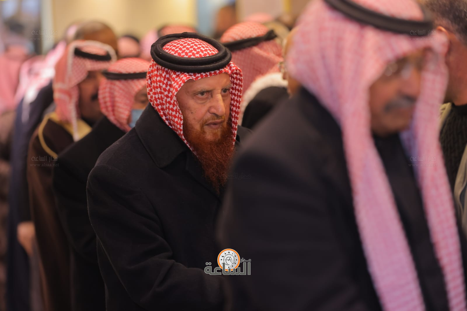 Madar Al-Saa Images 0.60395599823221