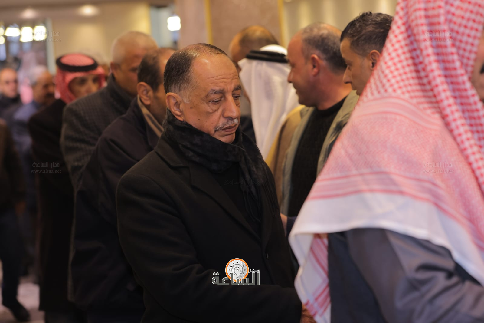 Madar Al-Saa Images 0.10424919193273663