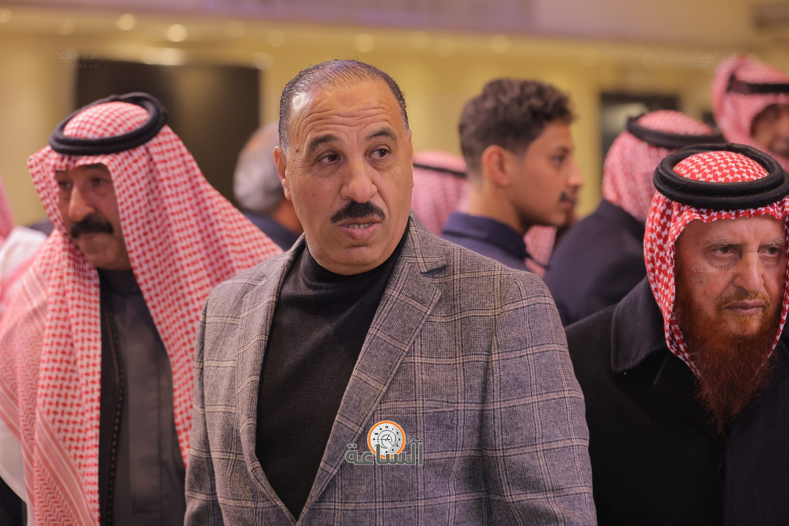 Madar Al-Saa Images 0.8653805990528807