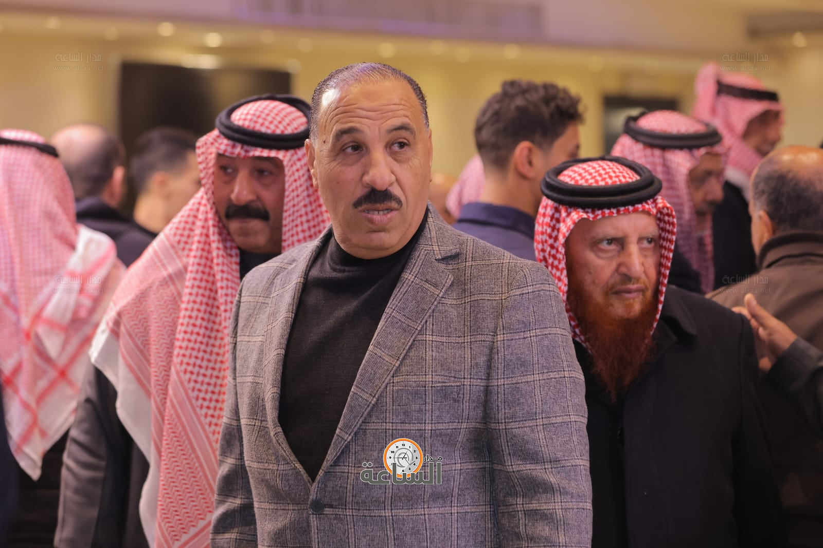 Madar Al-Saa Images 0.01218501565819019