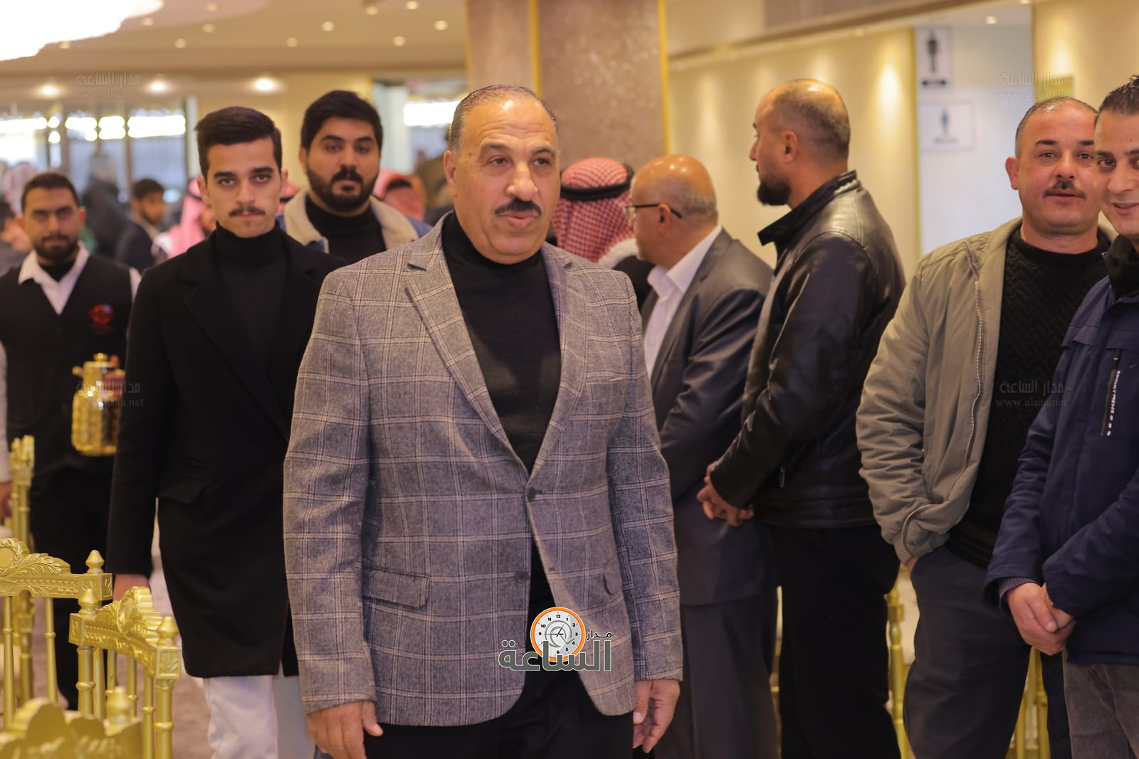 Madar Al-Saa Images 0.20603280639482557