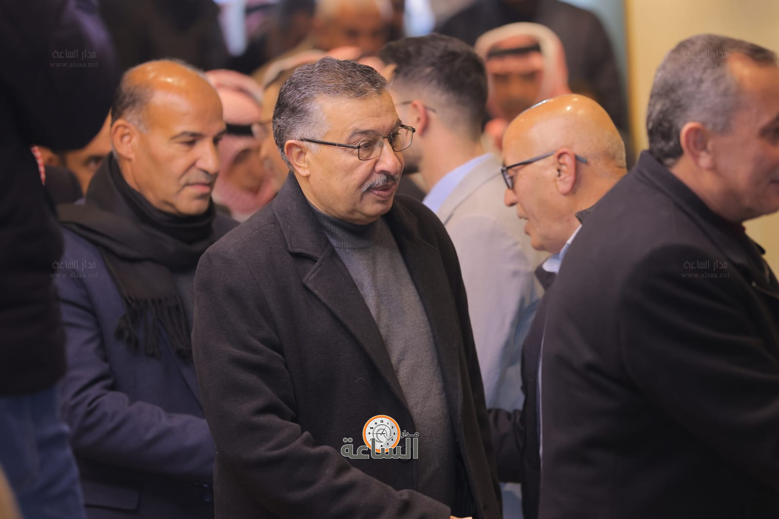 Madar Al-Saa Images 0.8216985601957174