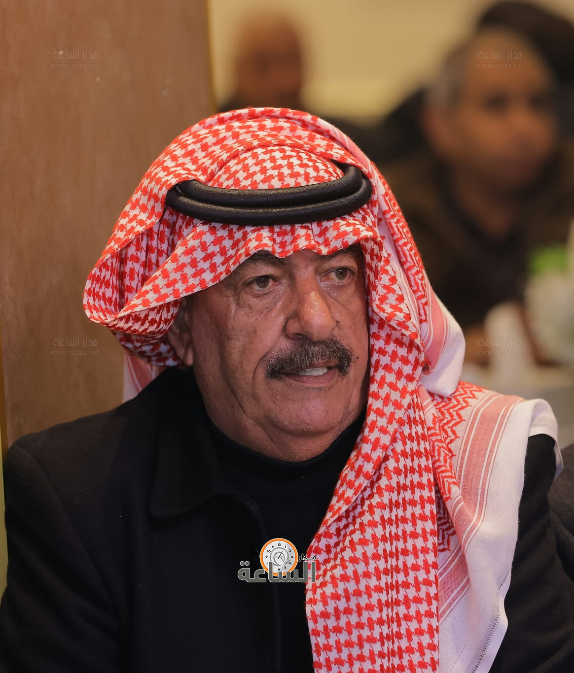 Madar Al-Saa Images 0.7264799543826419