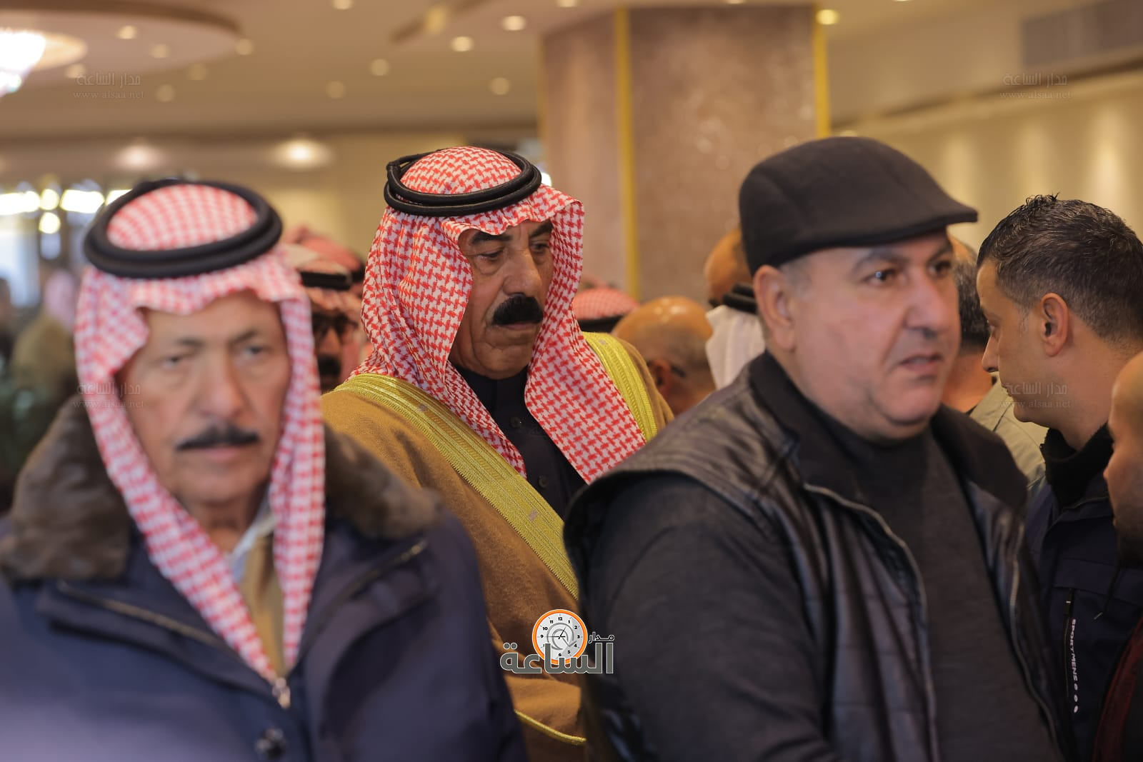 Madar Al-Saa Images 0.8796469439515076