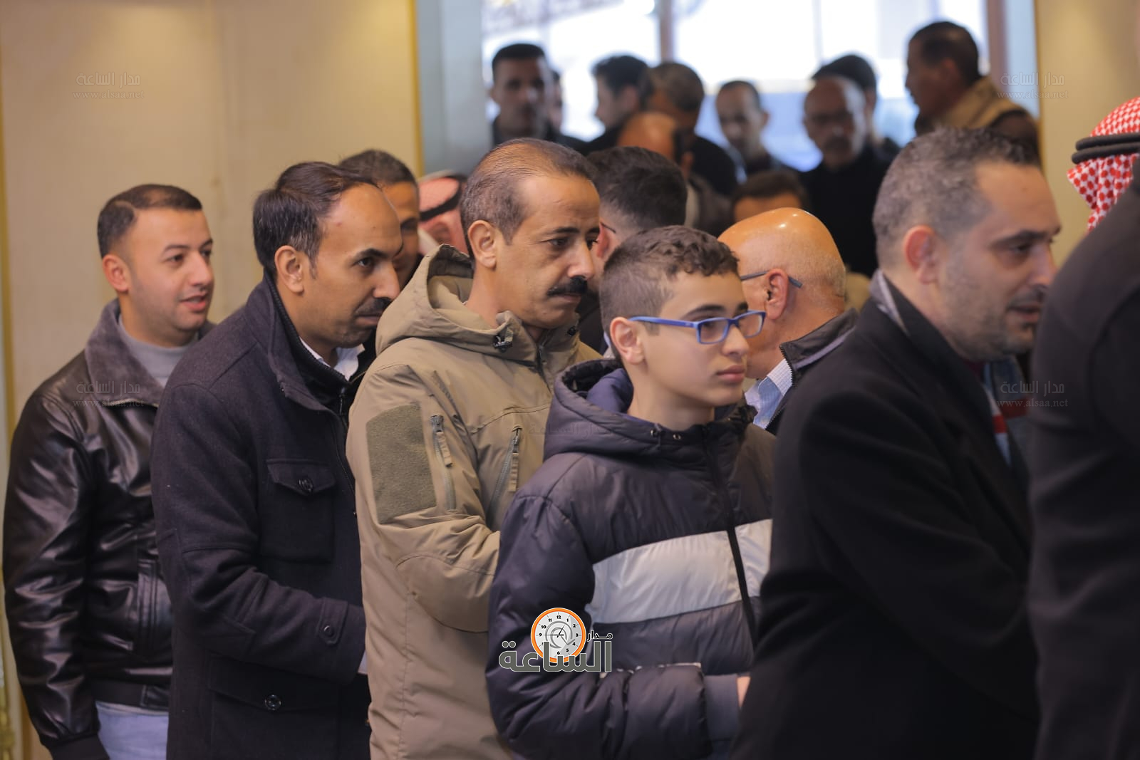 Madar Al-Saa Images 0.1542261322874876