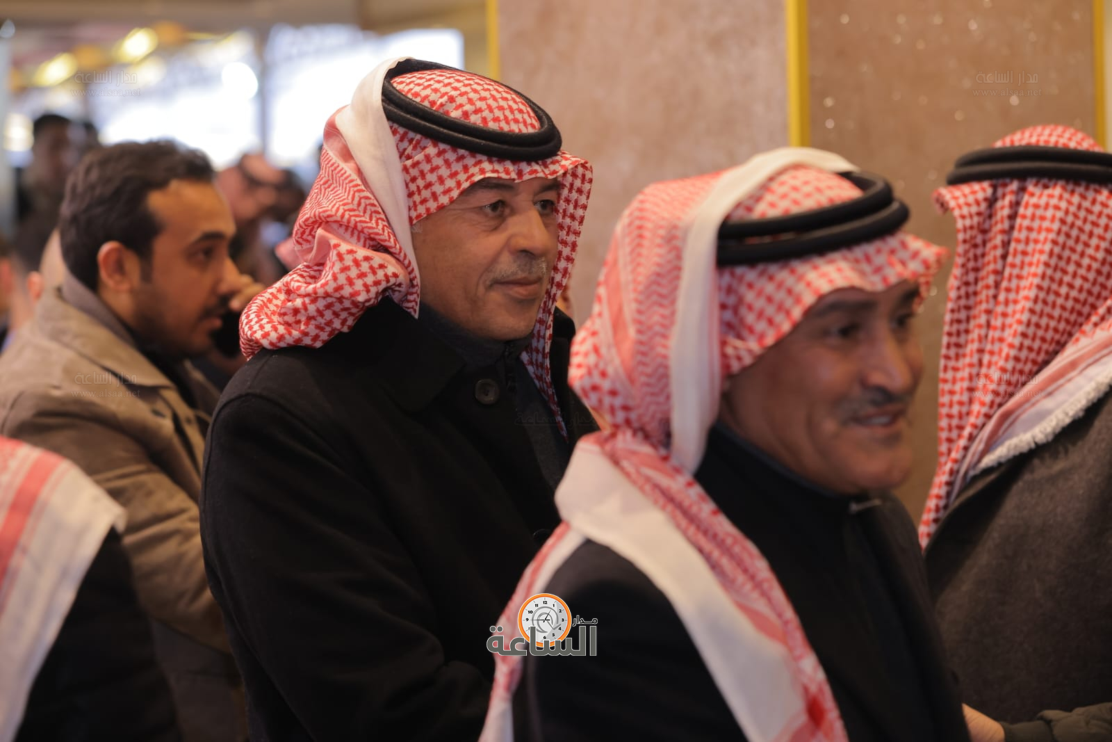 Madar Al-Saa Images 0.8481372867948787