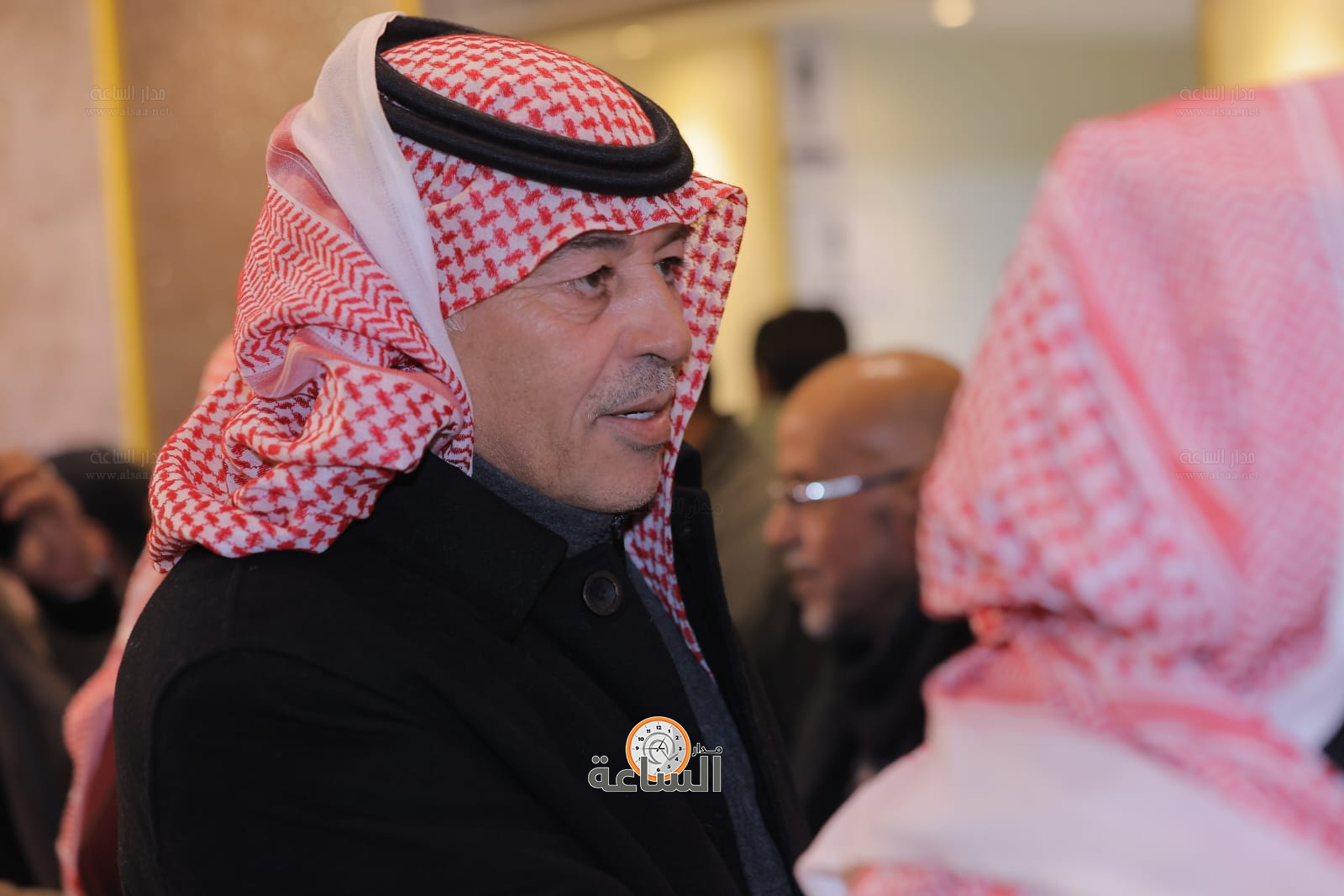 Madar Al-Saa Images 0.3991690372139798