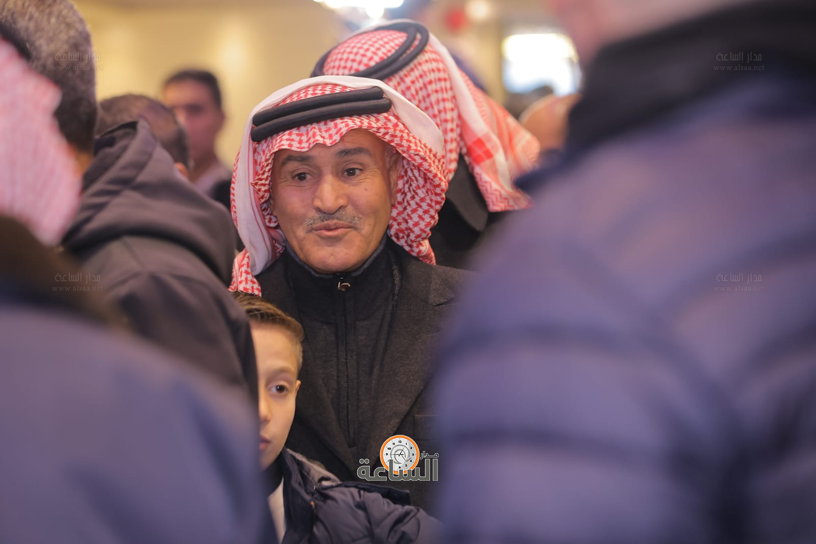 Madar Al-Saa Images 0.4666820505086753