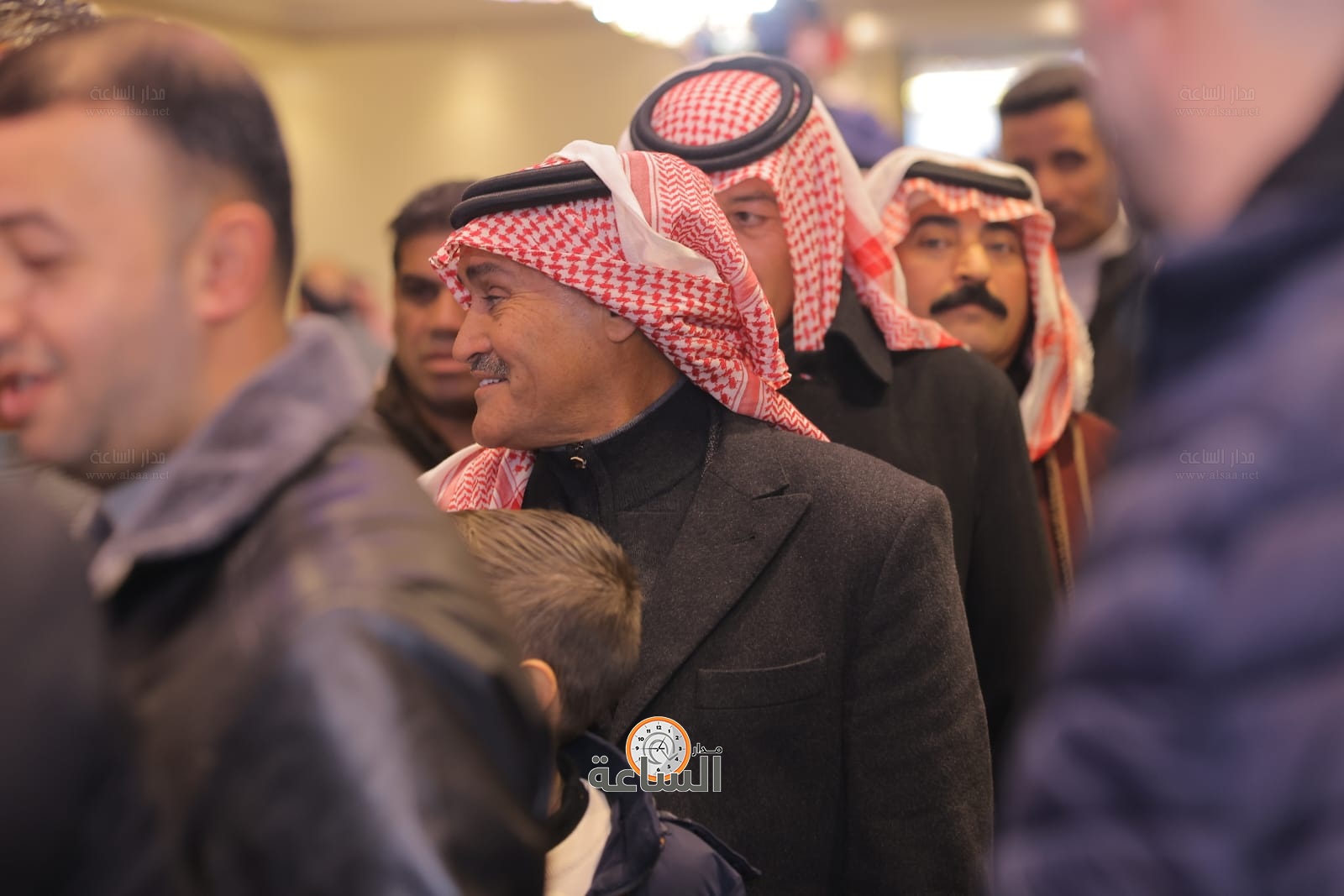 Madar Al-Saa Images 0.04624797147954651