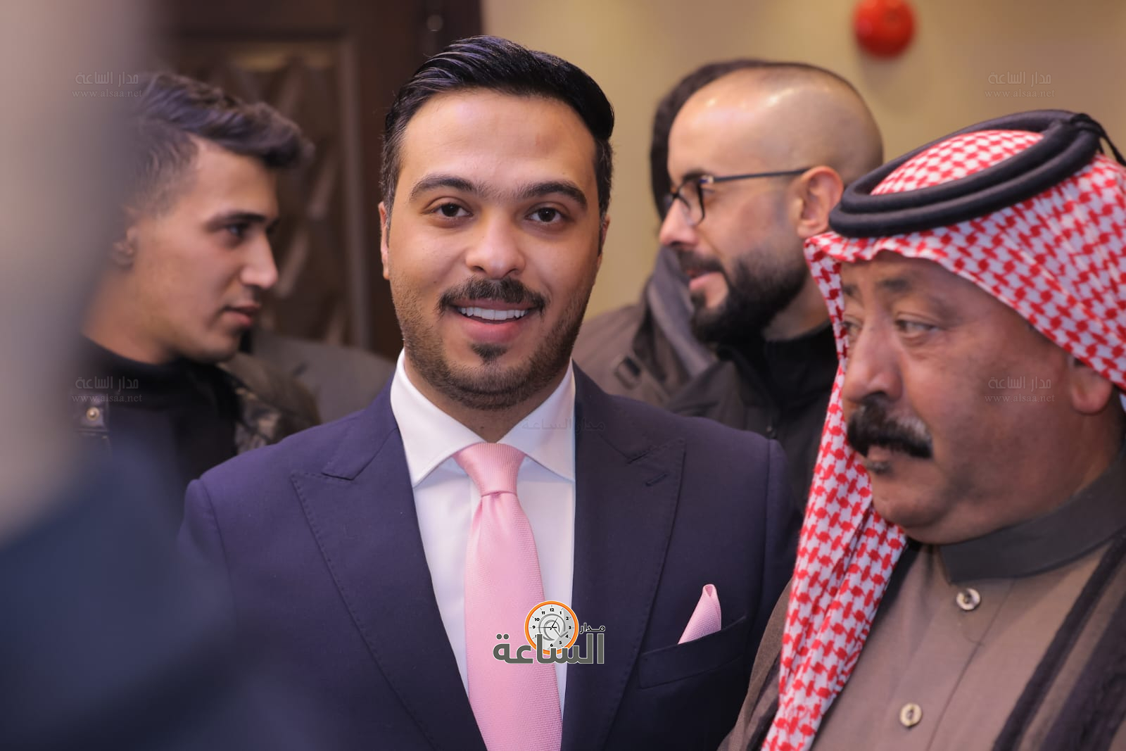 Madar Al-Saa Images 0.8034427056874216