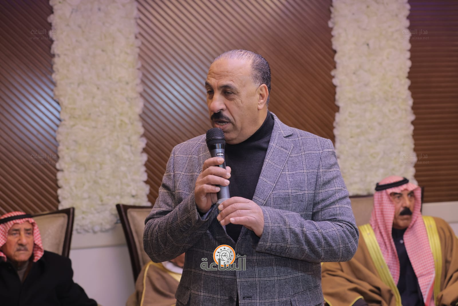 Madar Al-Saa Images 0.3566799595308623