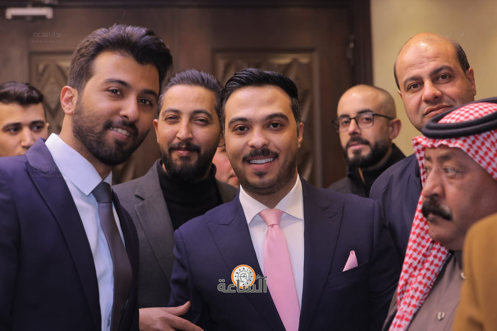 Madar Al-Saa Images 0.5372420663770694