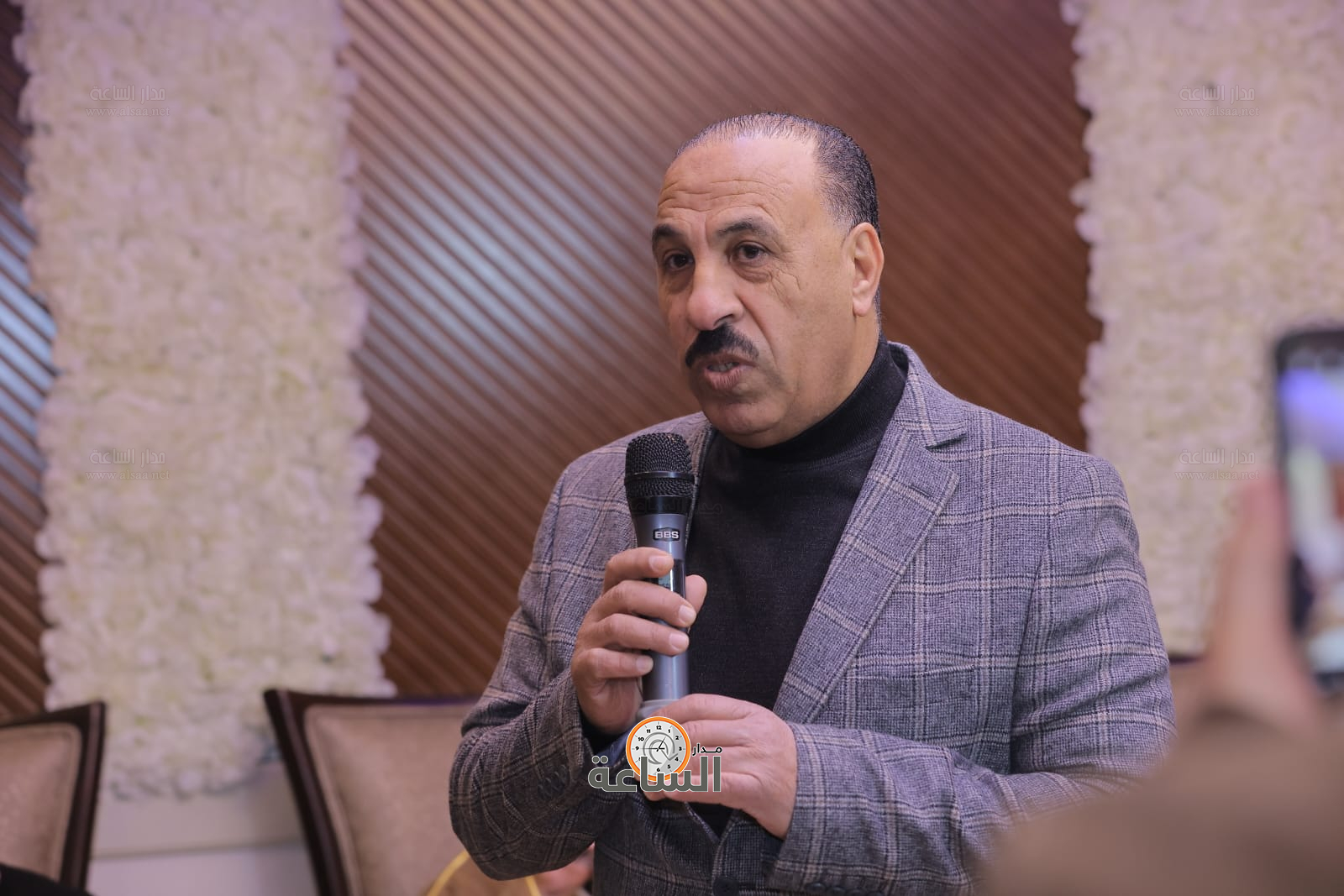 Madar Al-Saa Images 0.7286323207310534