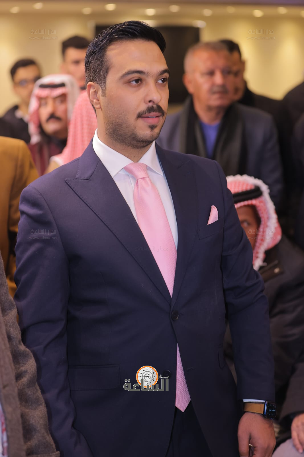 Madar Al-Saa Images 0.9677412499572726