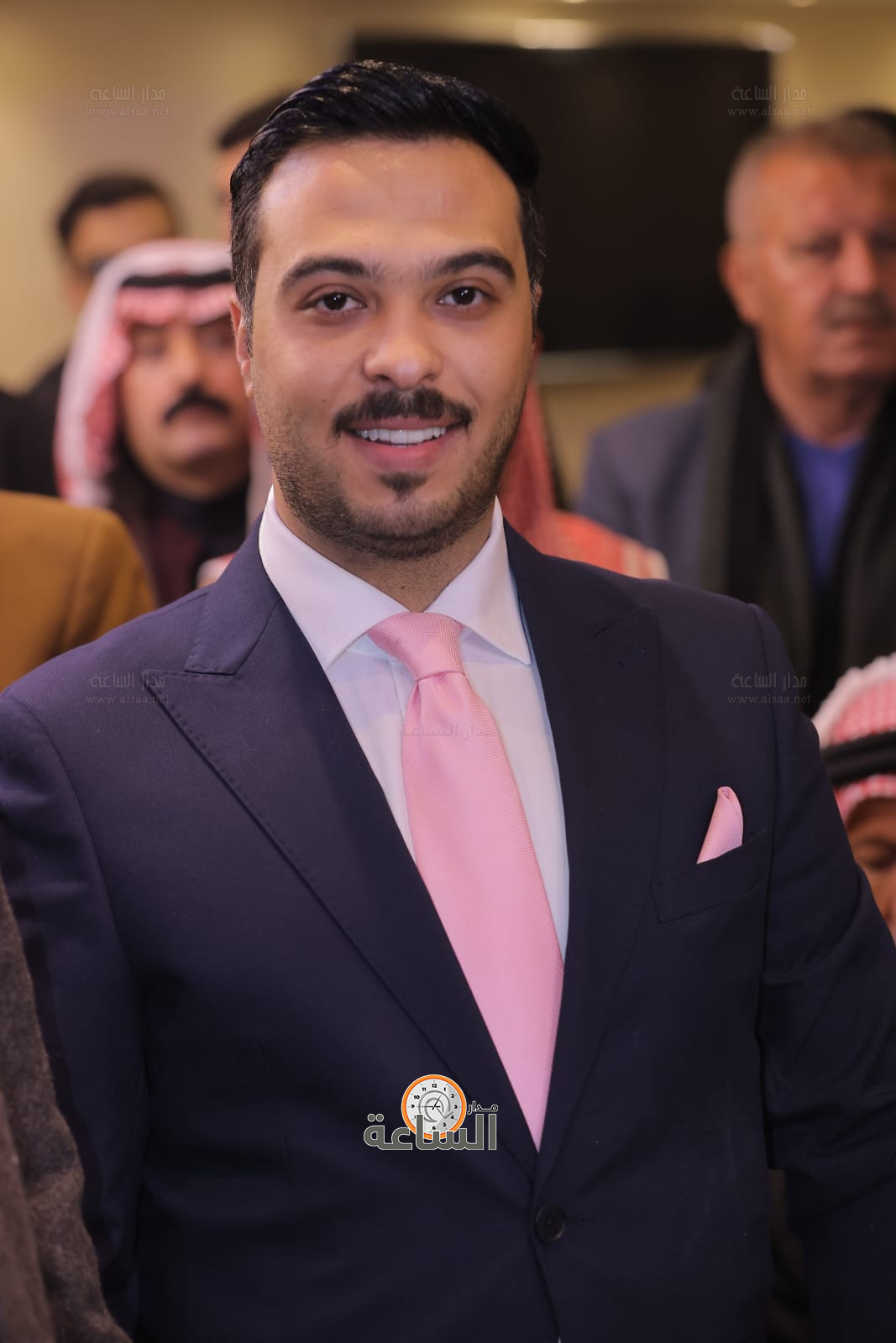 Madar Al-Saa Images 0.5426797141770403