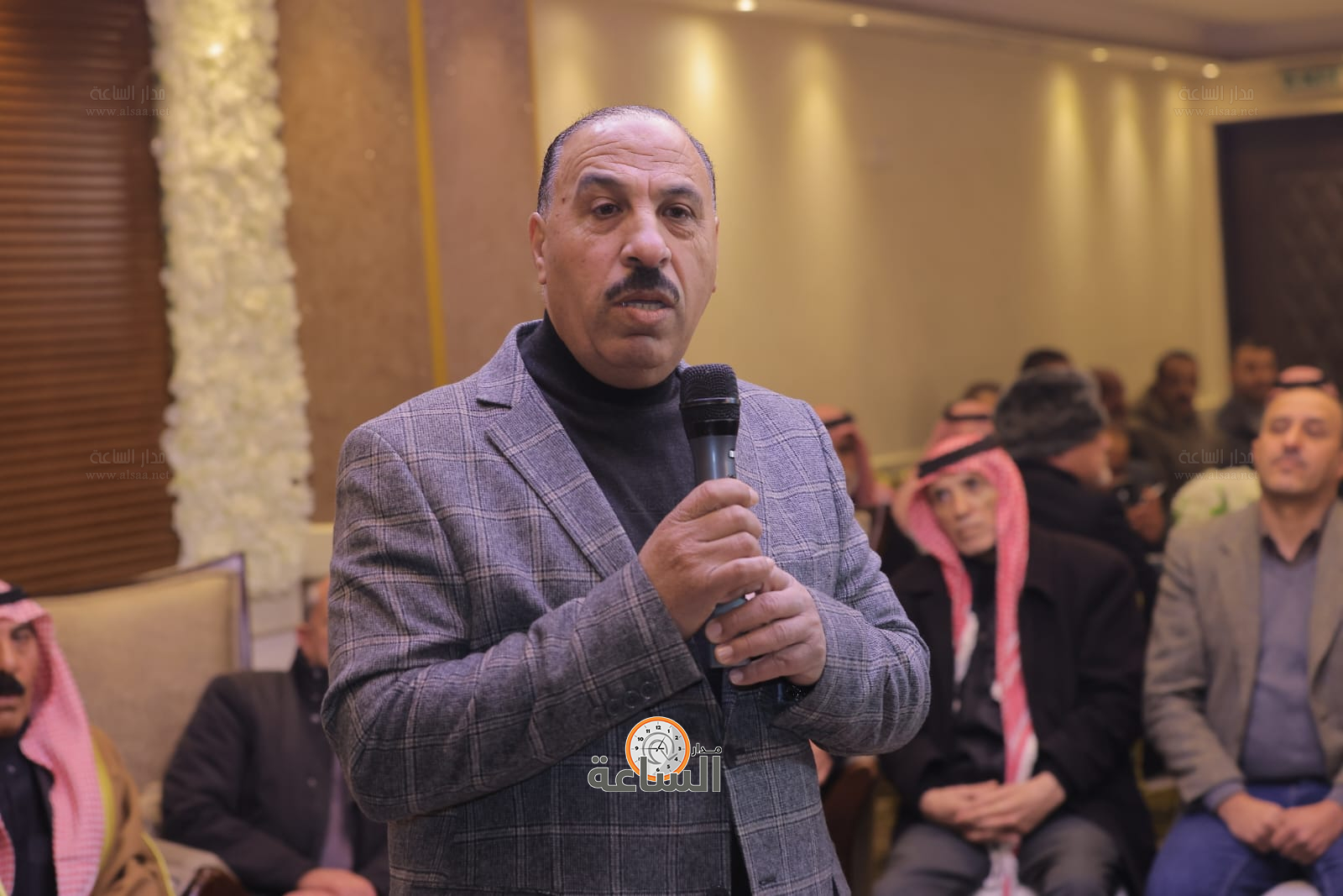 Madar Al-Saa Images 0.04030771258045496