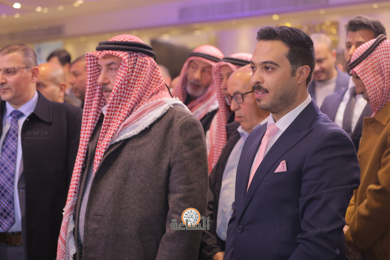 Madar Al-Saa Images 0.15220316047291438