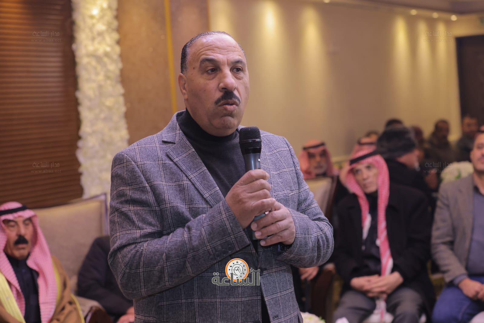 Madar Al-Saa Images 0.9853100308264582