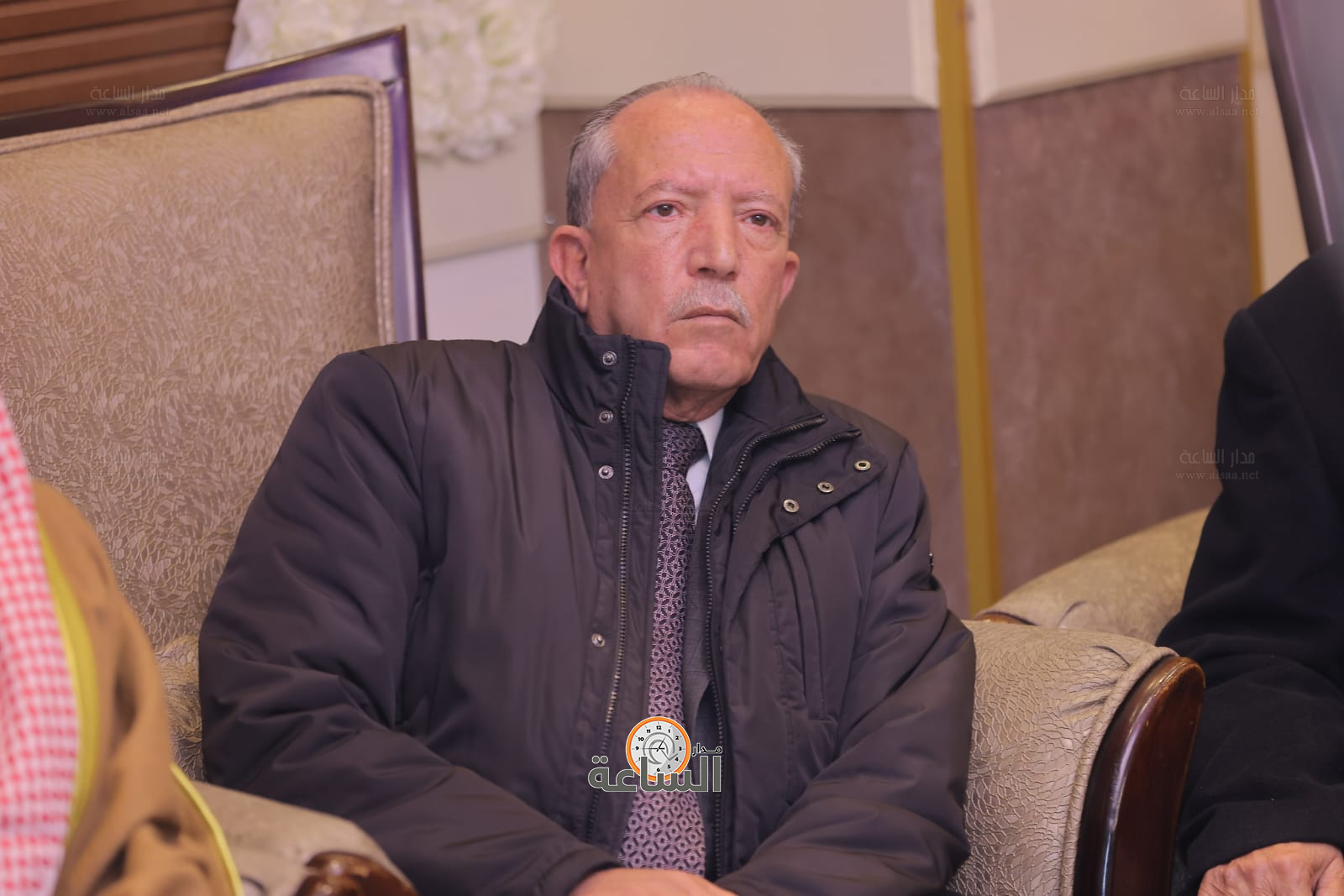 Madar Al-Saa Images 0.9961550996990902