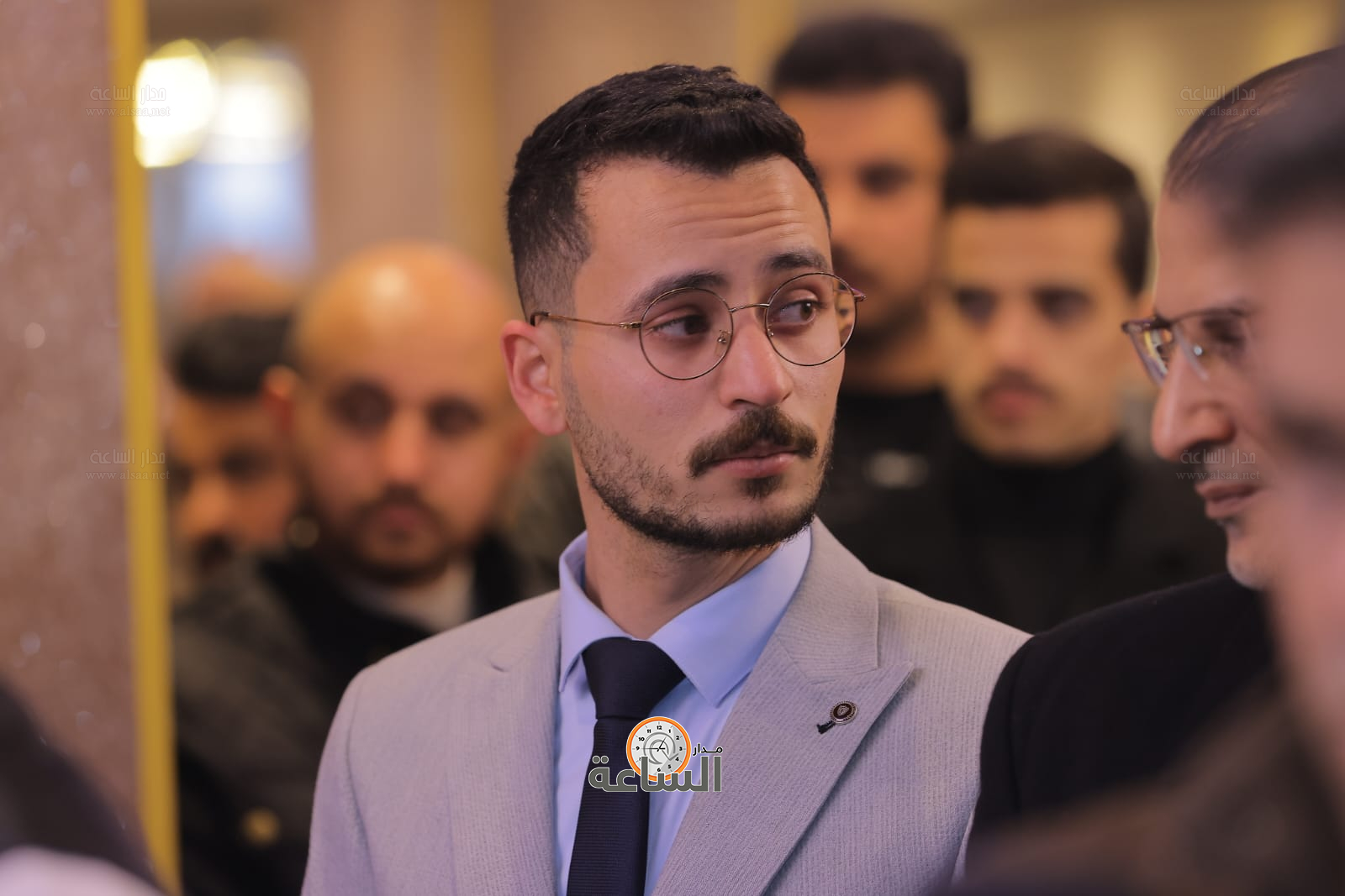 Madar Al-Saa Images 0.22917106448533975