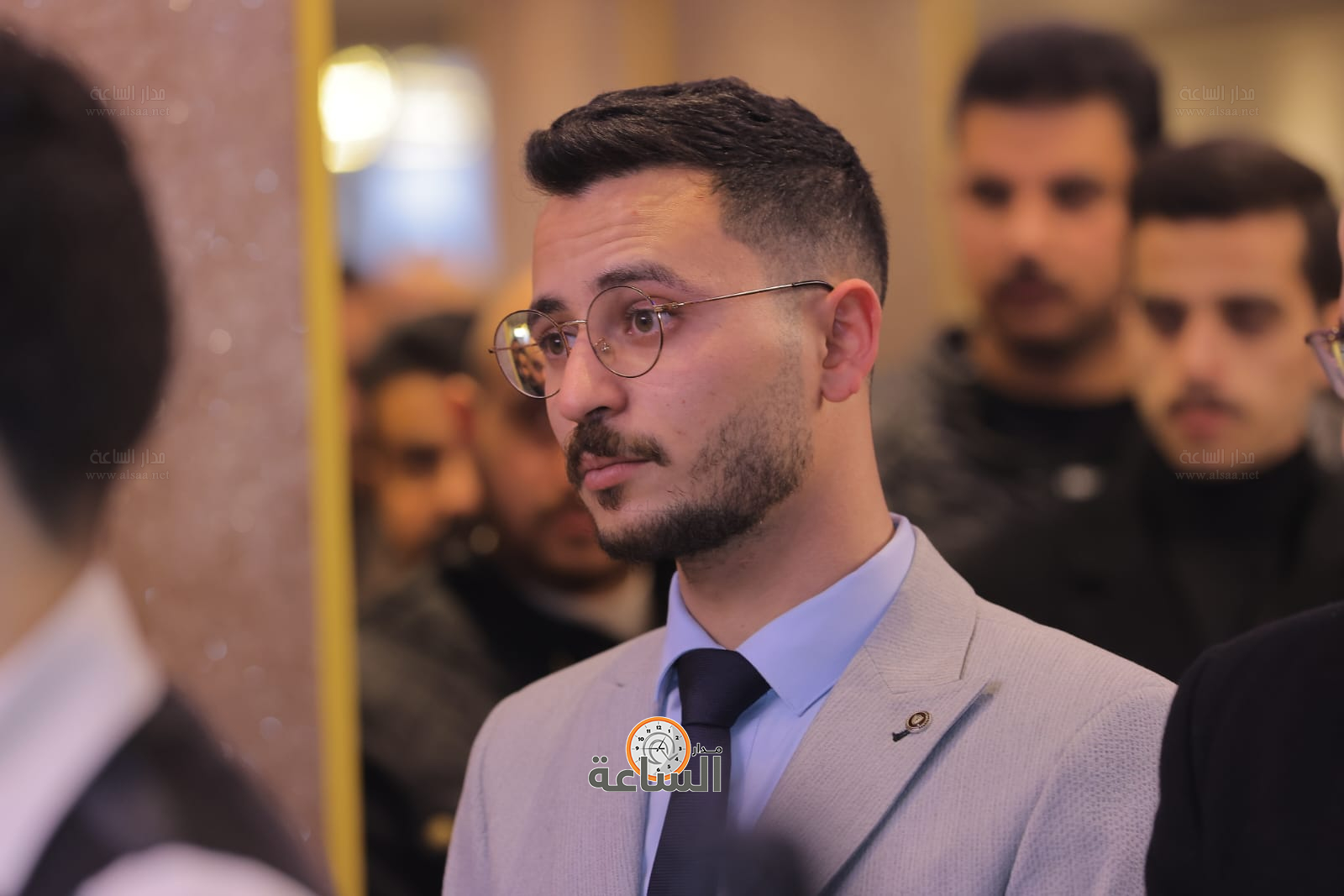 Madar Al-Saa Images 0.25851833261354606