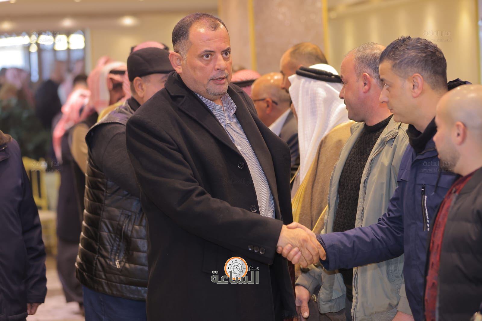 Madar Al-Saa Images 0.2940083733498433