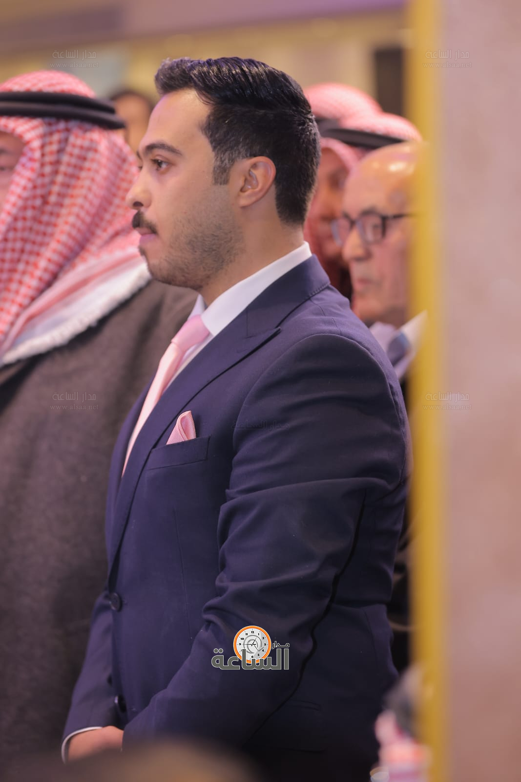 Madar Al-Saa Images 0.3847581556178372