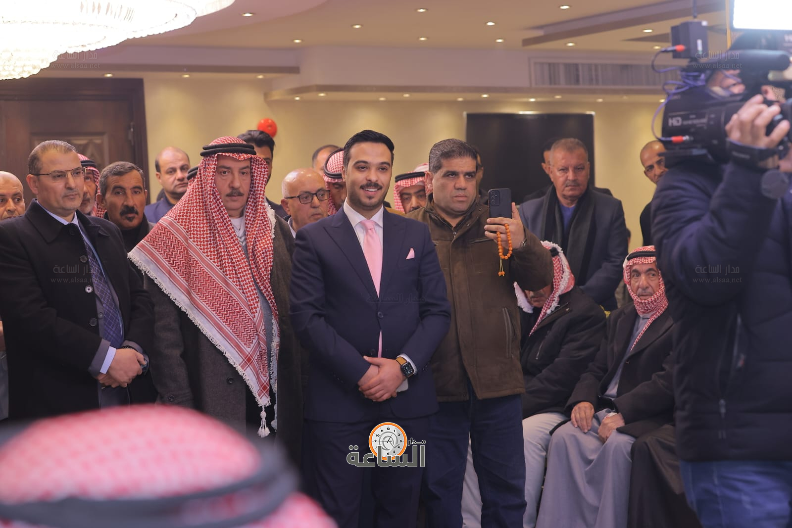 Madar Al-Saa Images 0.8612949312808775