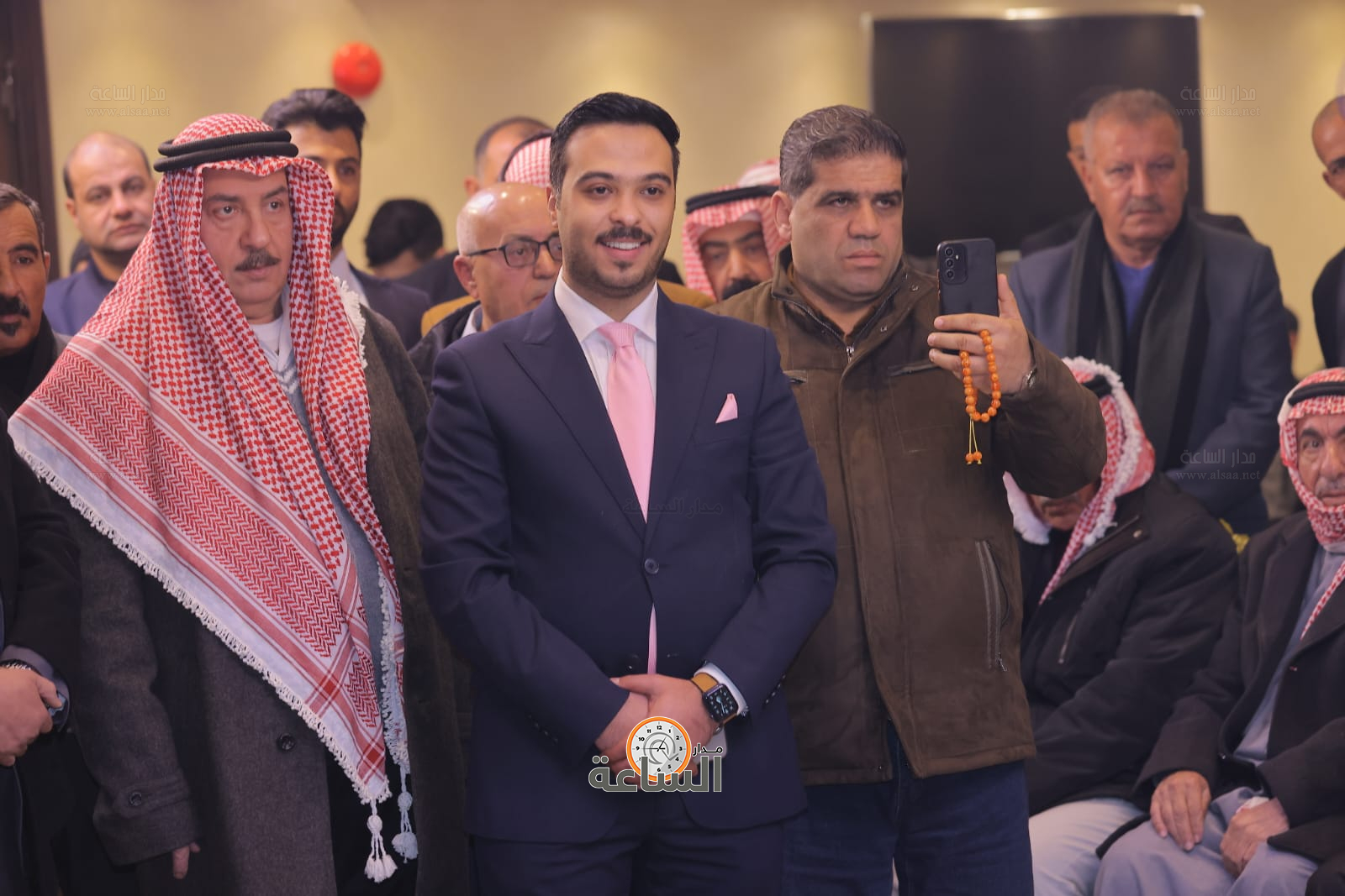 Madar Al-Saa Images 0.1674508927103291