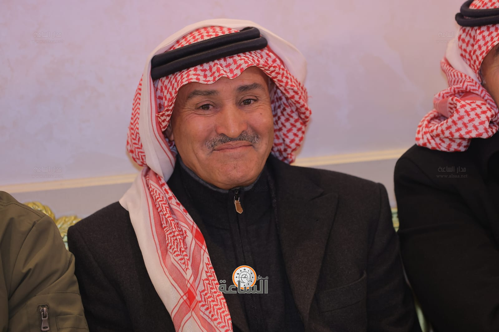 Madar Al-Saa Images 0.7839453057409334