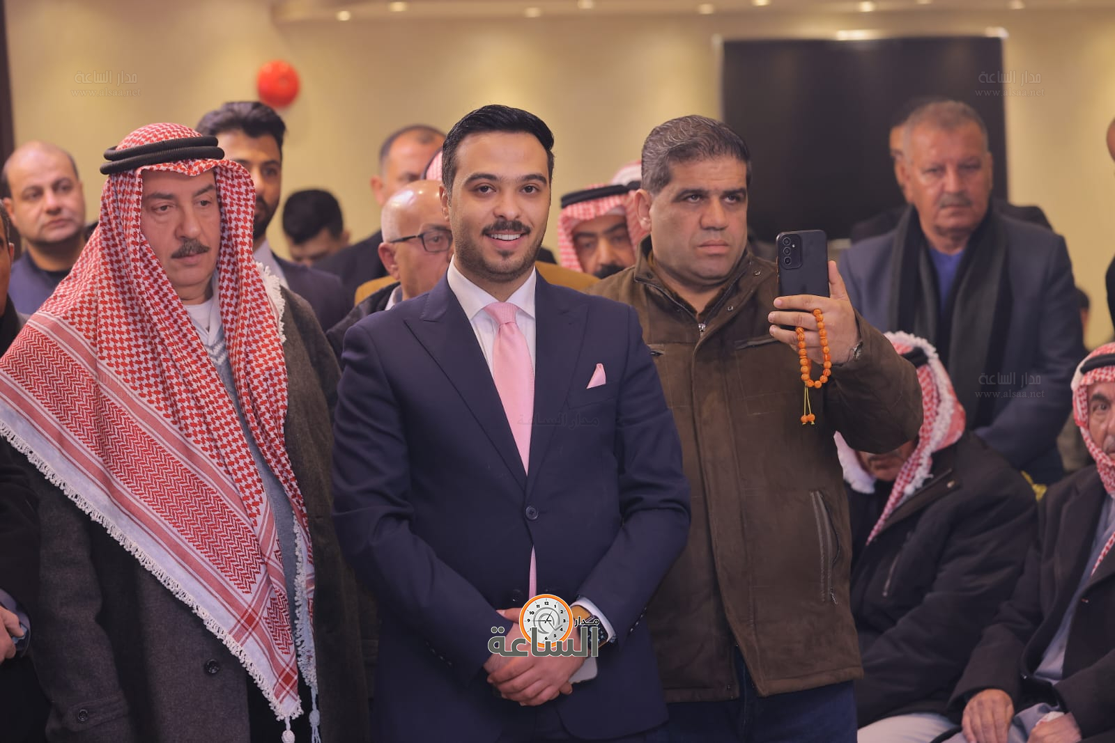 Madar Al-Saa Images 0.5346639189353426